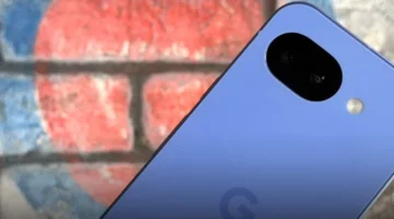 تأكيد جديد بيكسل 10a يغير قواعد معالجات Tensor في جوجل